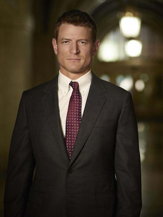 Fotoğraf Philip Winchester