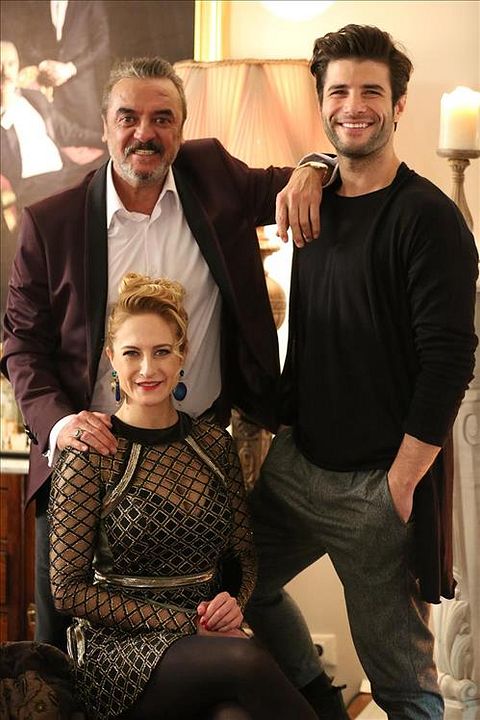 Yıldızlar Şahidim : Fotoğraf