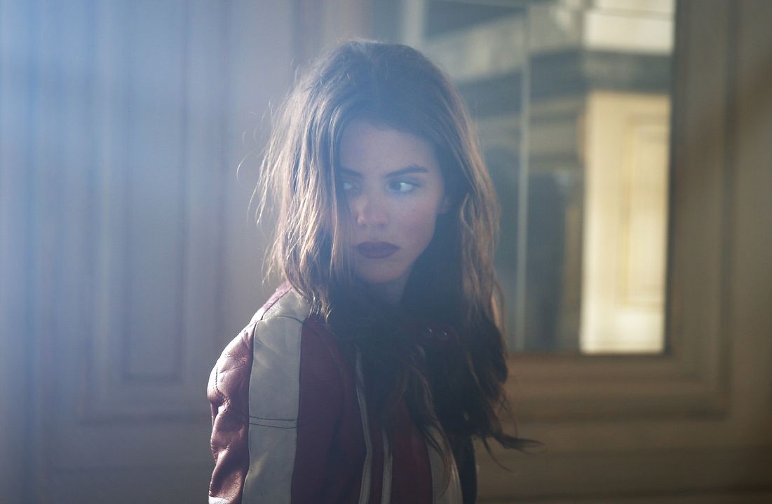 Fotoğraf Ruby O. Fee