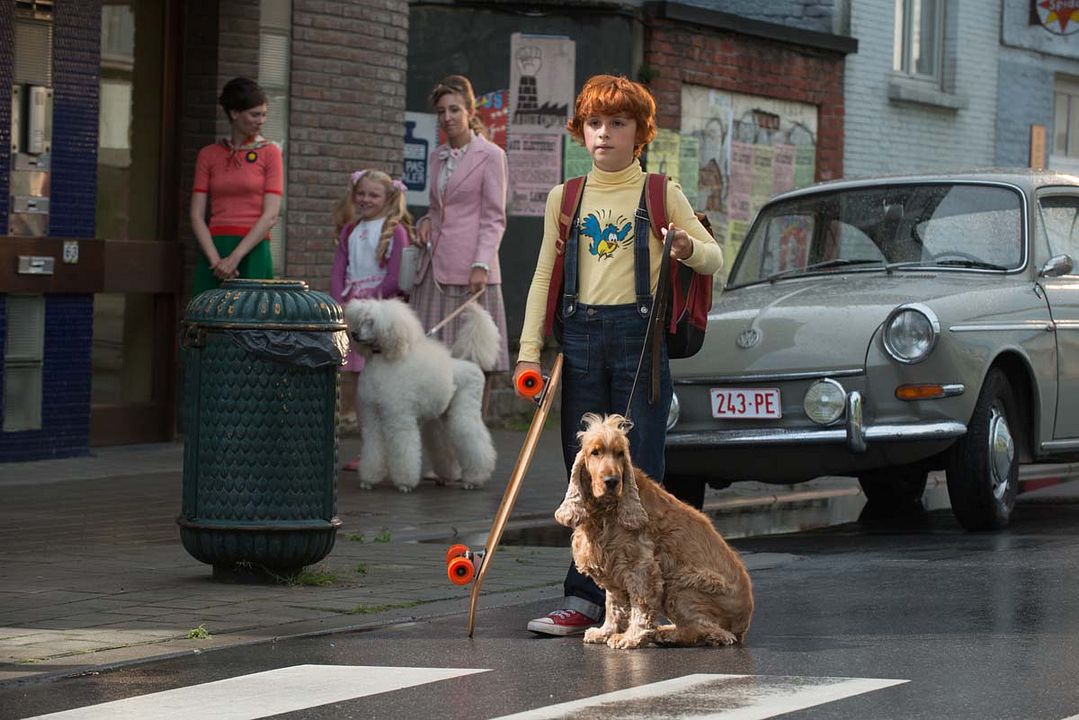 Fotoğraf Charlie Langendries