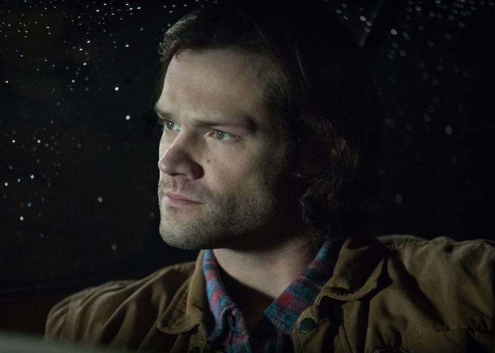 Fotoğraf Jared Padalecki