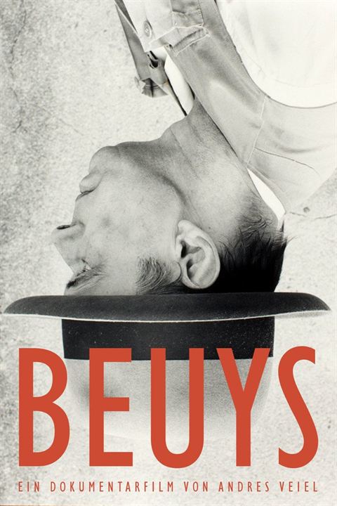 Beuys : Afiş