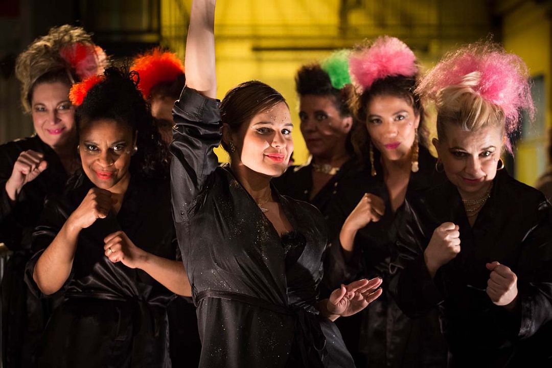 Fotoğraf Marie Denarnaud