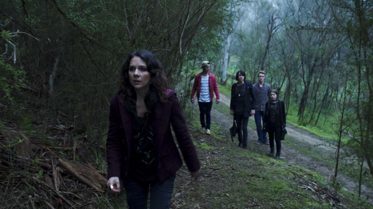 Fotoğraf Dougie Baldwin, Rahart Adams, Matt Testro