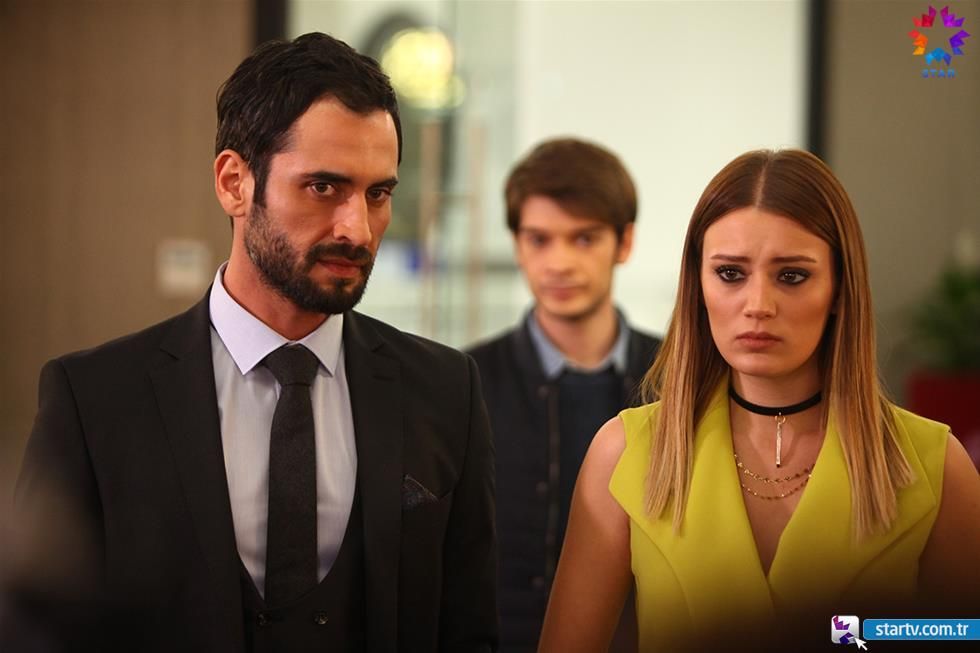 İçimdeki Fırtına : Fotoğraf