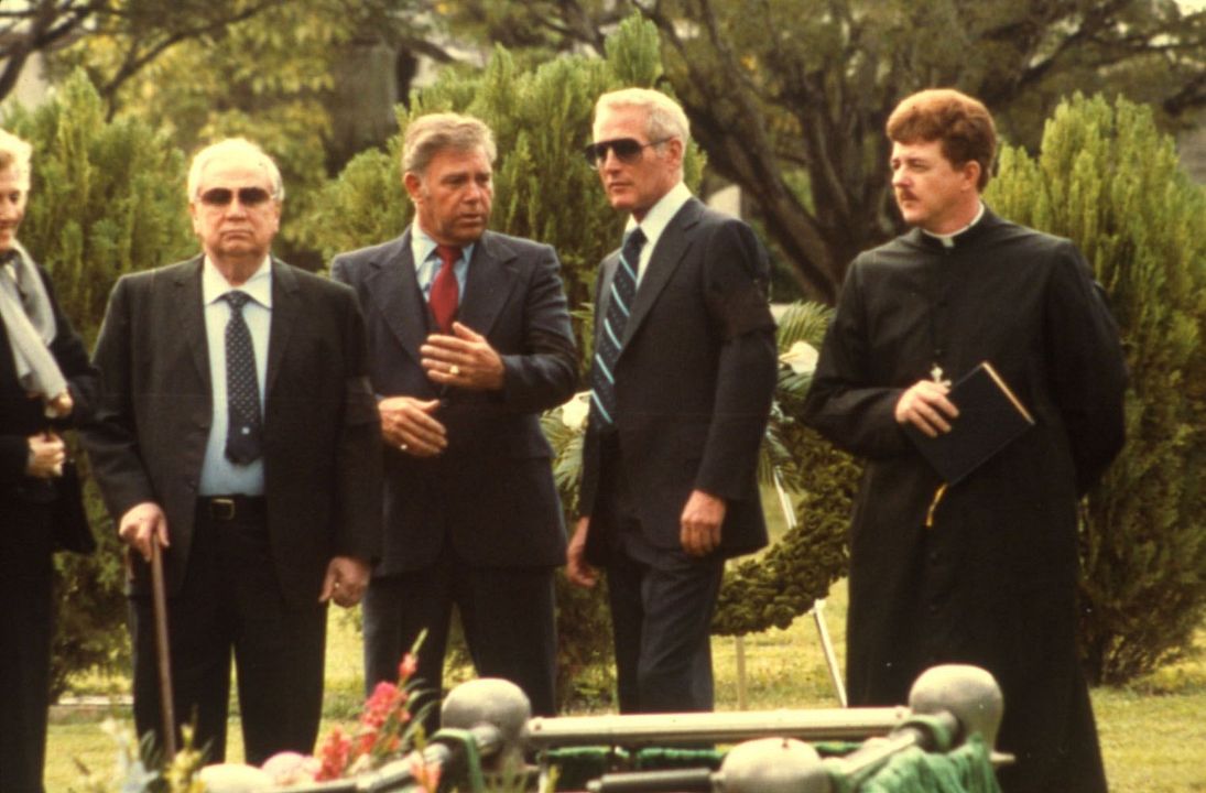 Absence of Malice : Fotoğraf