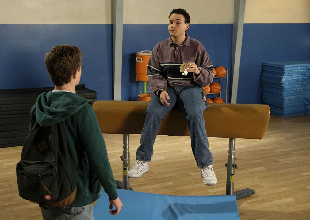 Fotoğraf Troy Gentile