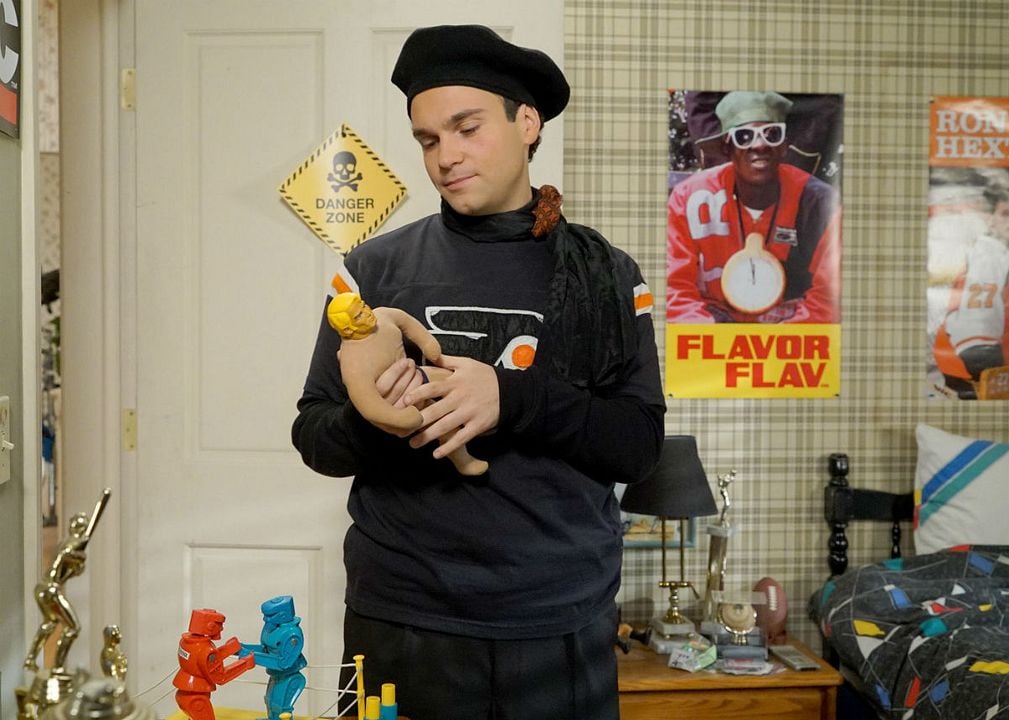 Fotoğraf Troy Gentile