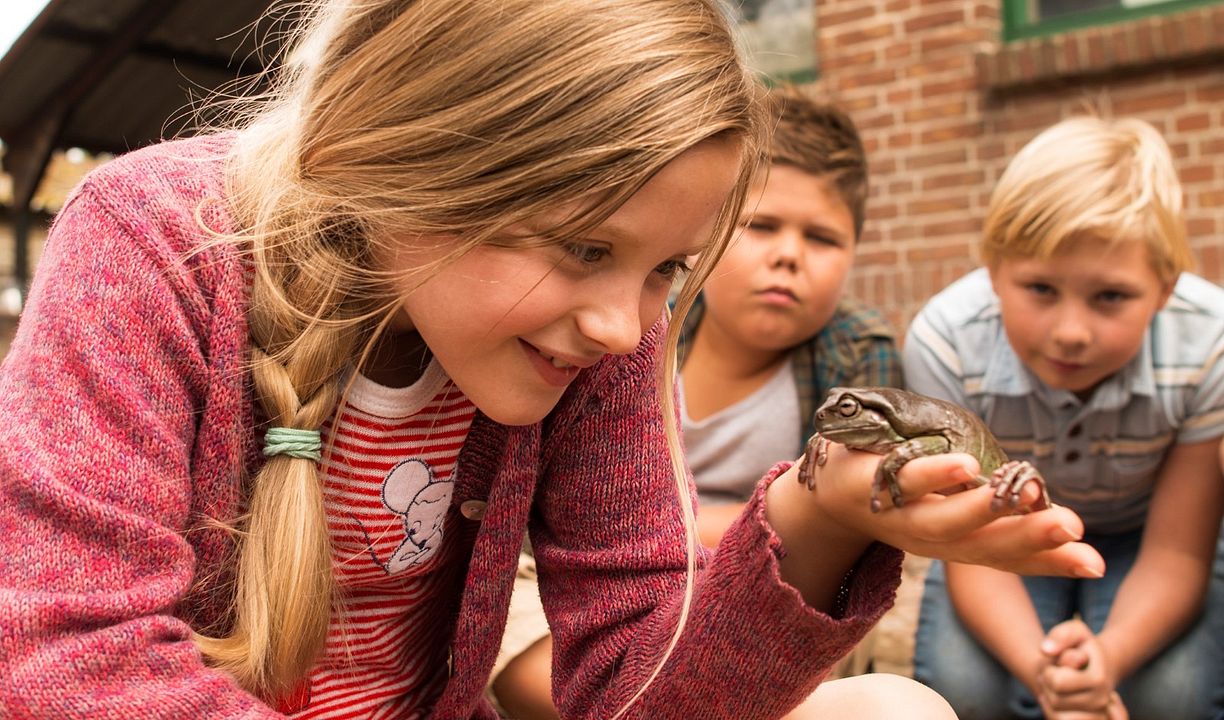 Fotoğraf Yenthe Bos