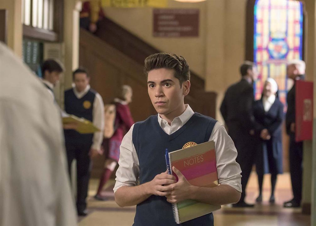 Fotoğraf Noah Galvin