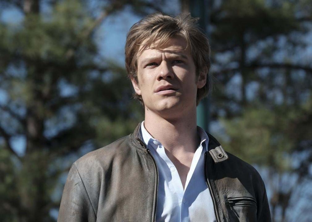 MacGyver (2016) : Fotoğraf Lucas Till