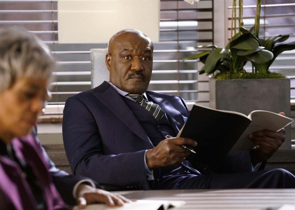 Fotoğraf Delroy Lindo