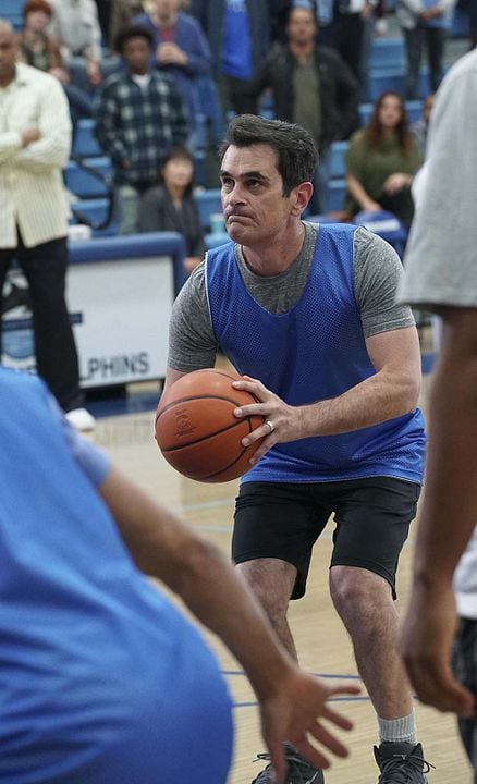 Fotoğraf Ty Burrell