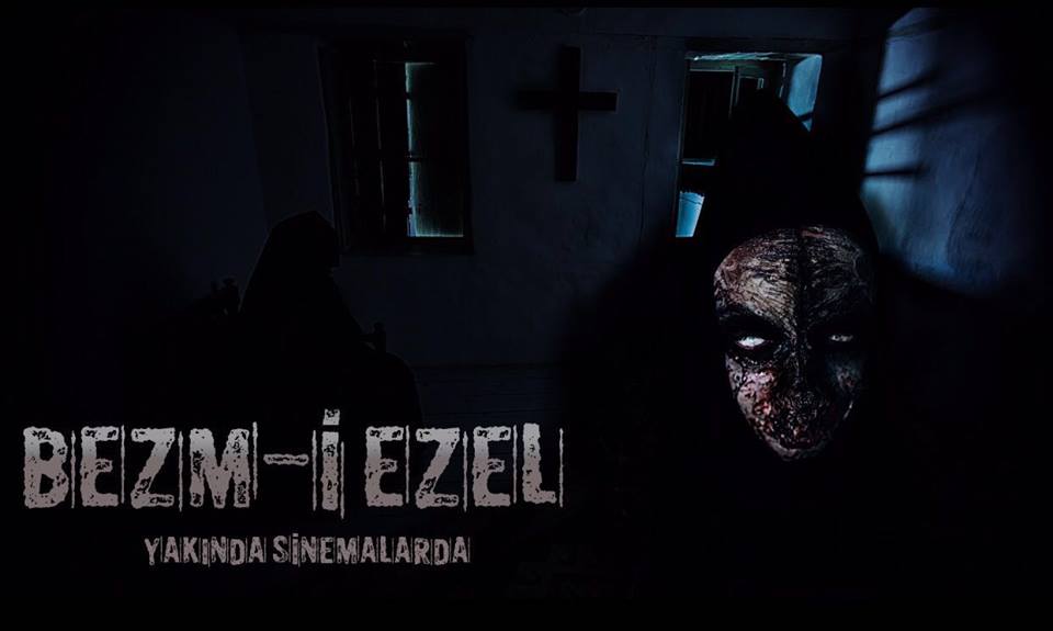 Bezm-i Ezel : Fotoğraf