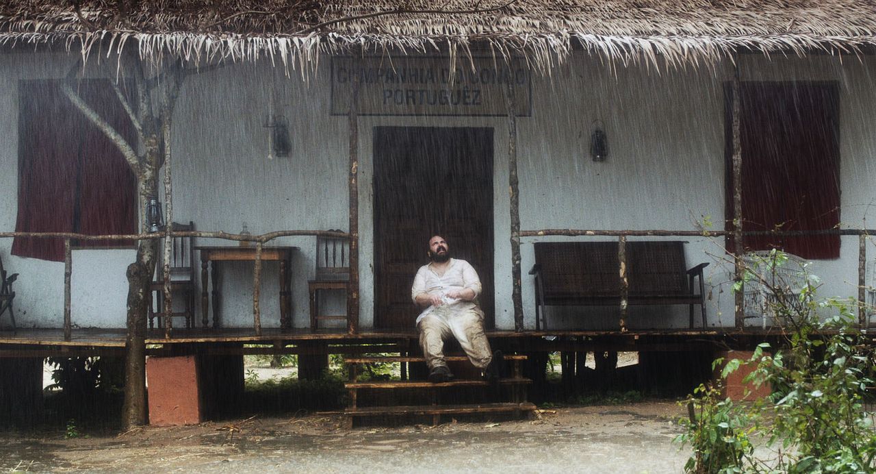 Fotoğraf Ivo Alexandre