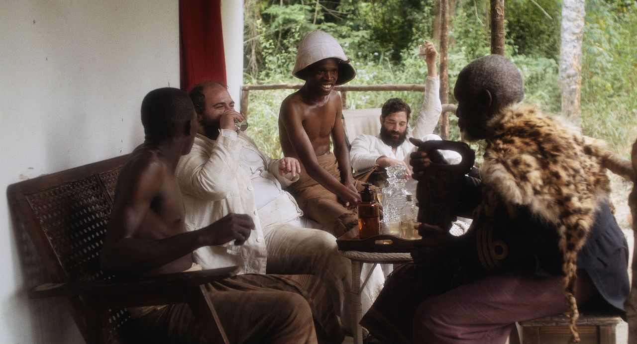 Fotoğraf Nuno Lopes, Ivo Alexandre