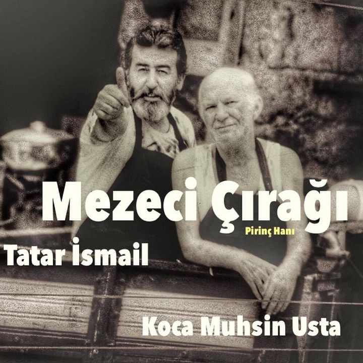 Mezeci Çırağı : Fotoğraf