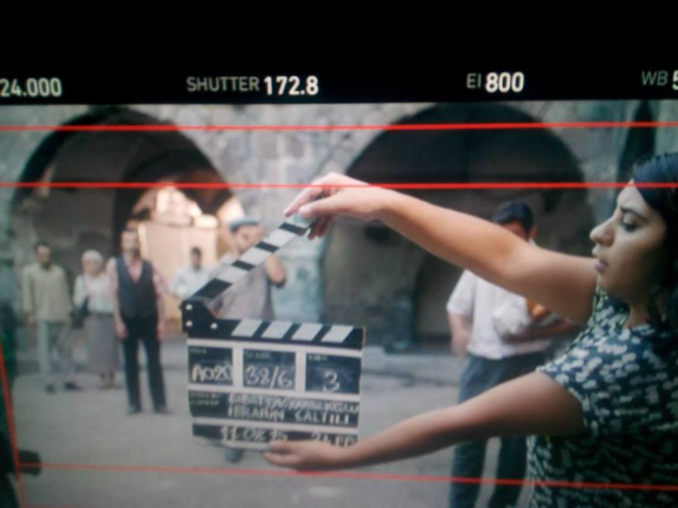 Mezeci Çırağı : Fotoğraf