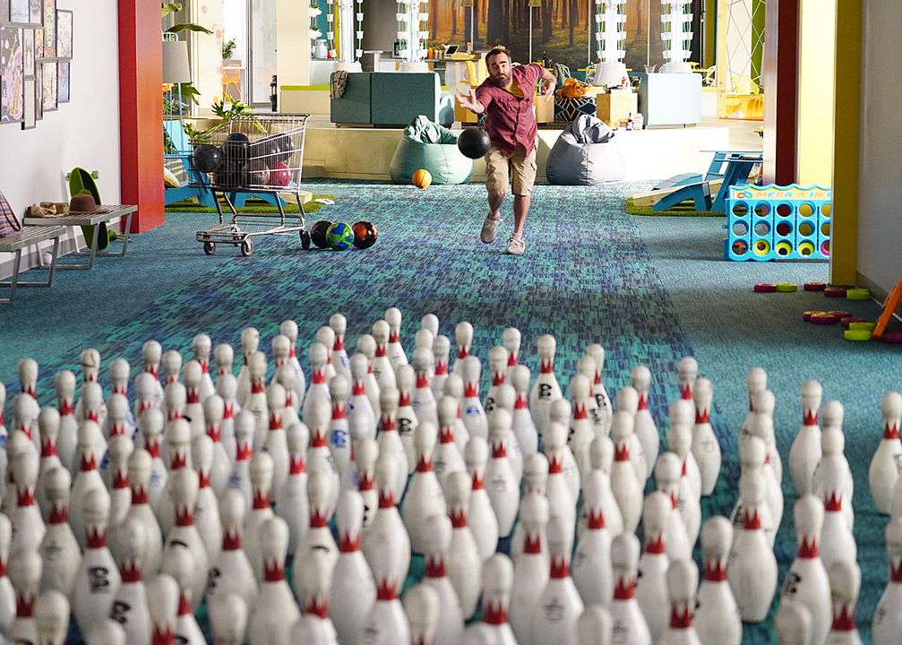 Fotoğraf Will Forte