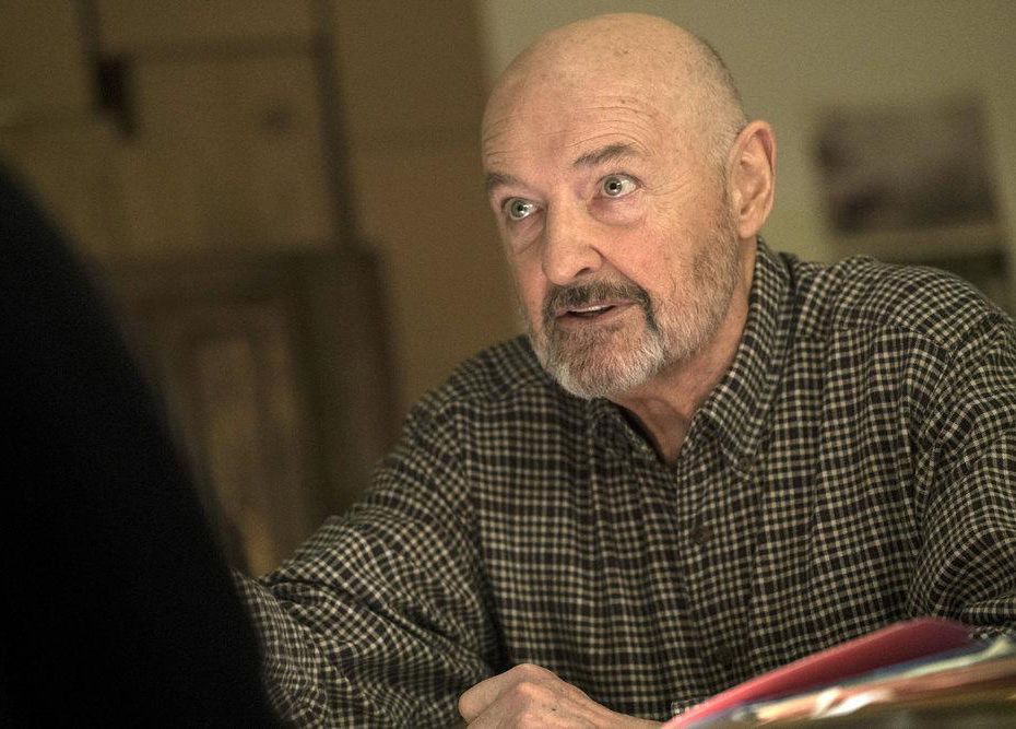 Fotoğraf Terry O'Quinn