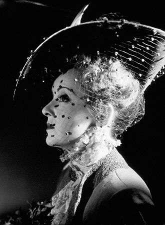 The Little Foxes : Fotoğraf