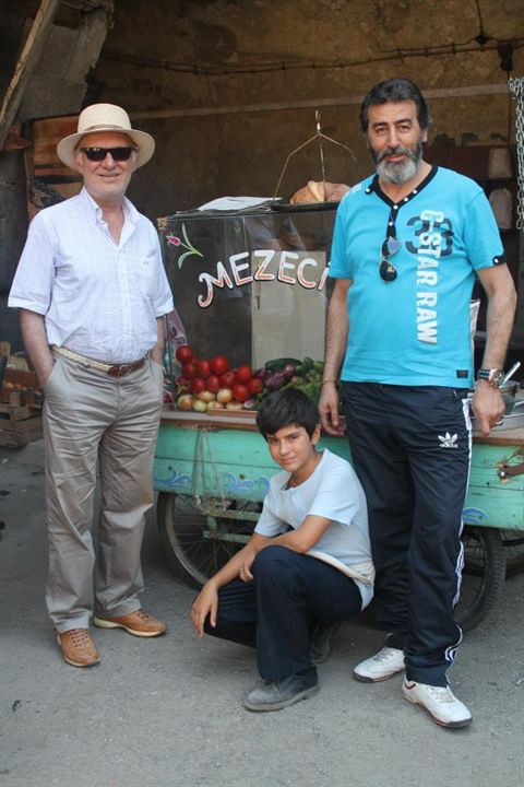 Mezeci Çırağı : Fotoğraf