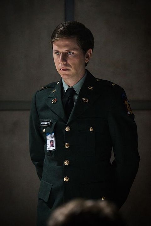 Fotoğraf Kirk C. Johnson