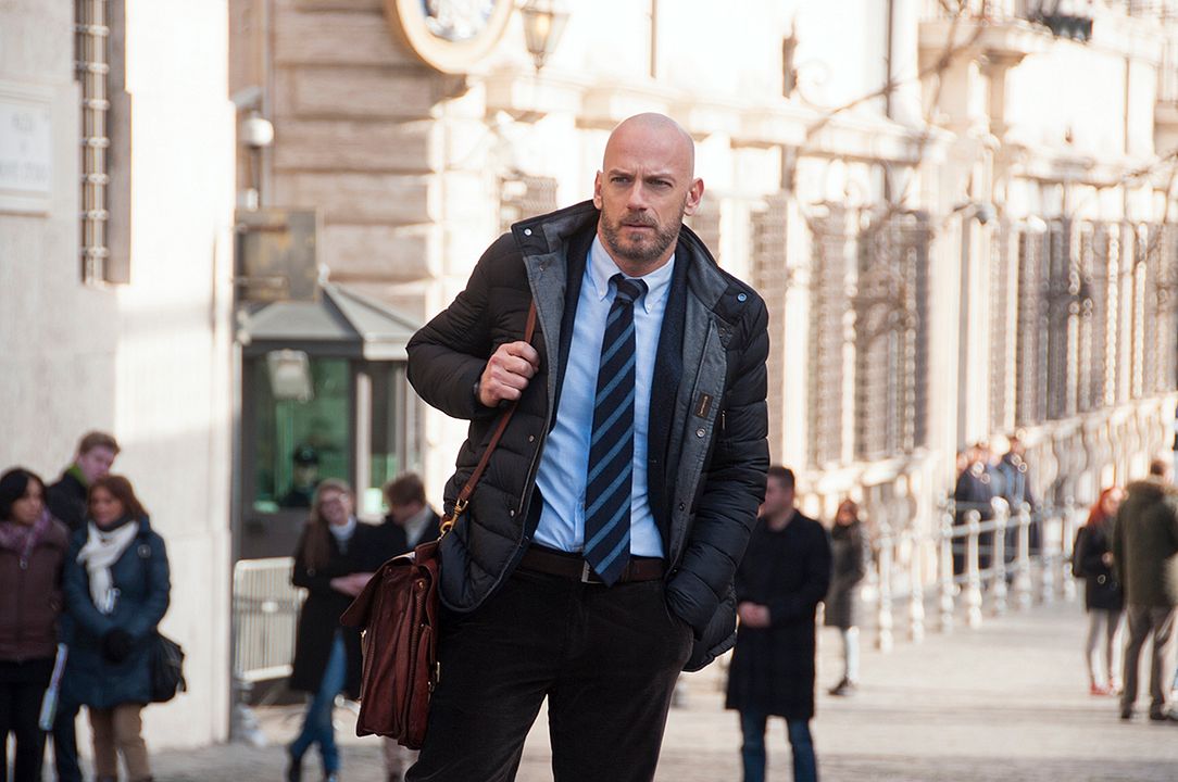 Suburra (2017) : Fotoğraf