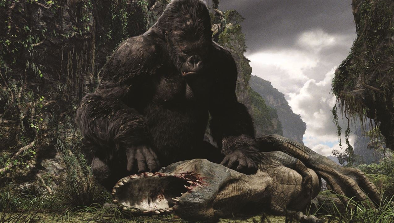 King Kong : Fotoğraf