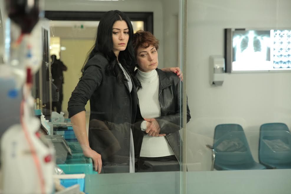 Eşkıya Dünyaya Hükümdar Olmaz : Fotoğraf