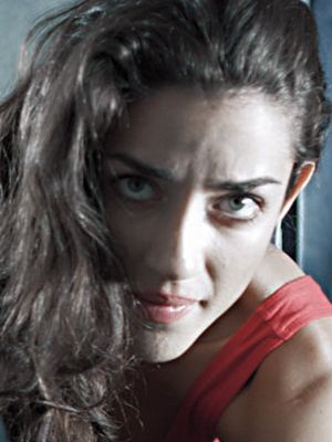 Afiş Mimi Davila