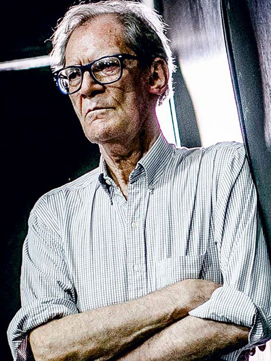 Afiş Alejandro Sieveking