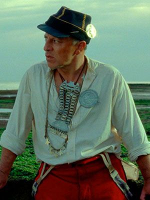 Afiş Adrián Fondari