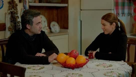 Kalbimdeki Deniz : Fotoğraf