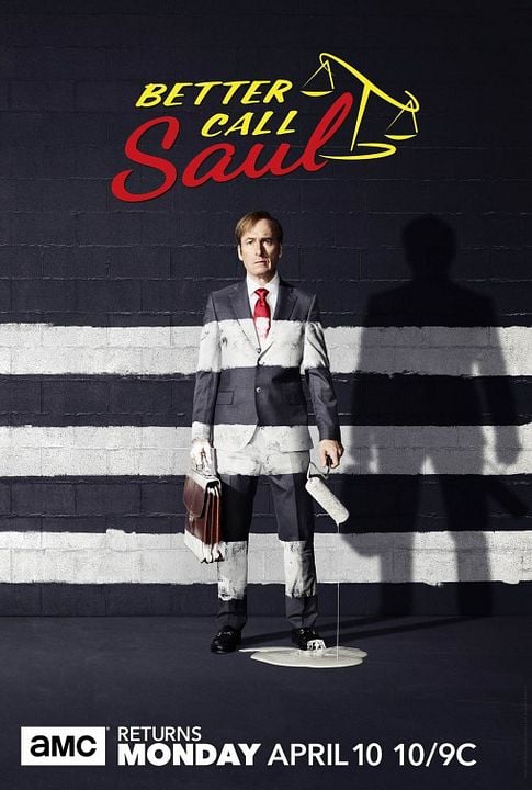 Better Call Saul : Afiş