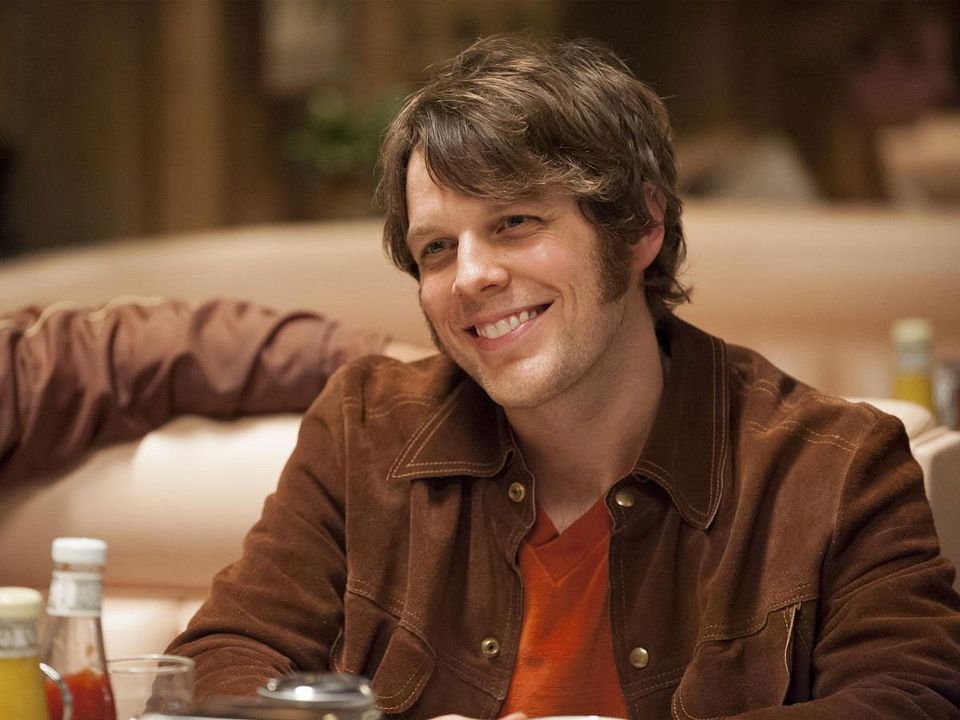 Fotoğraf Jake Lacy