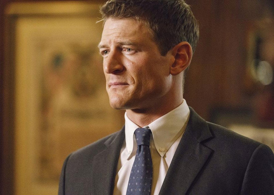 Fotoğraf Philip Winchester