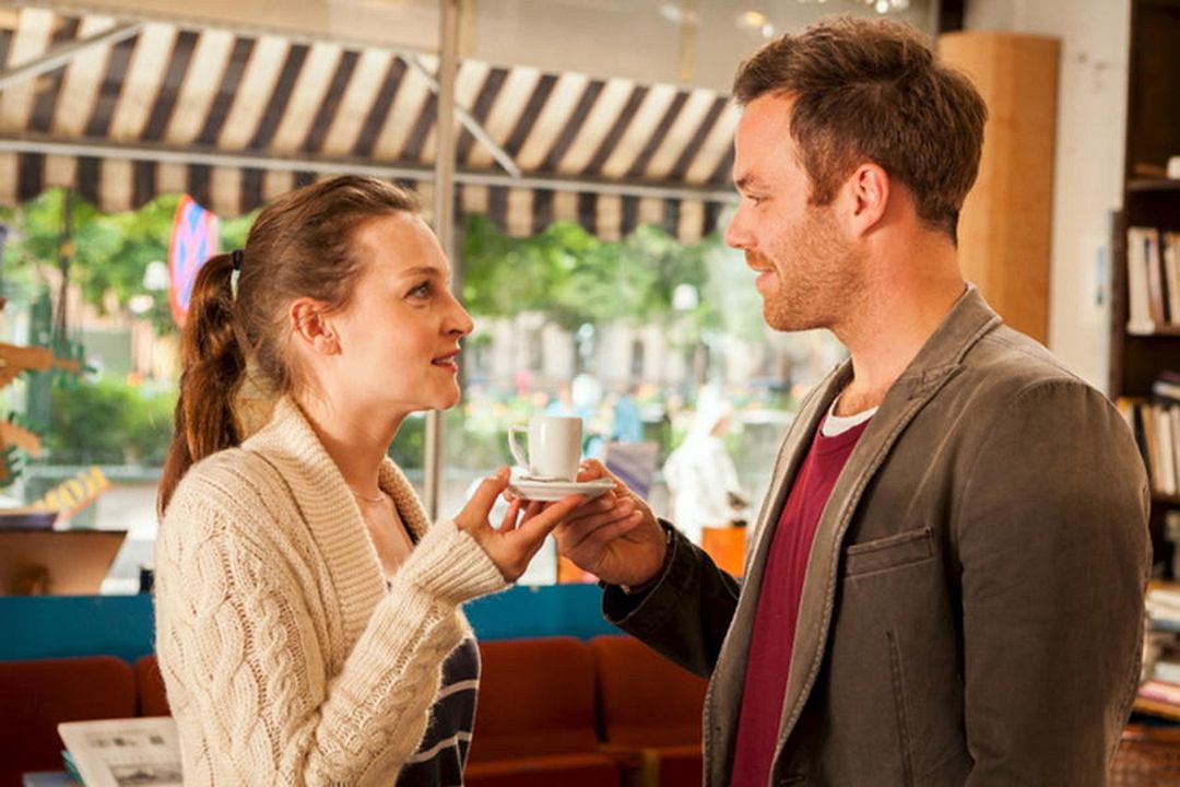 Fotoğraf Jana Klinge