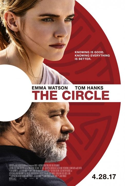 The Circle : Afiş
