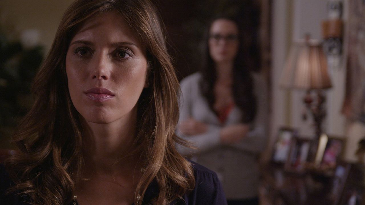 Fotoğraf Kayla Ewell