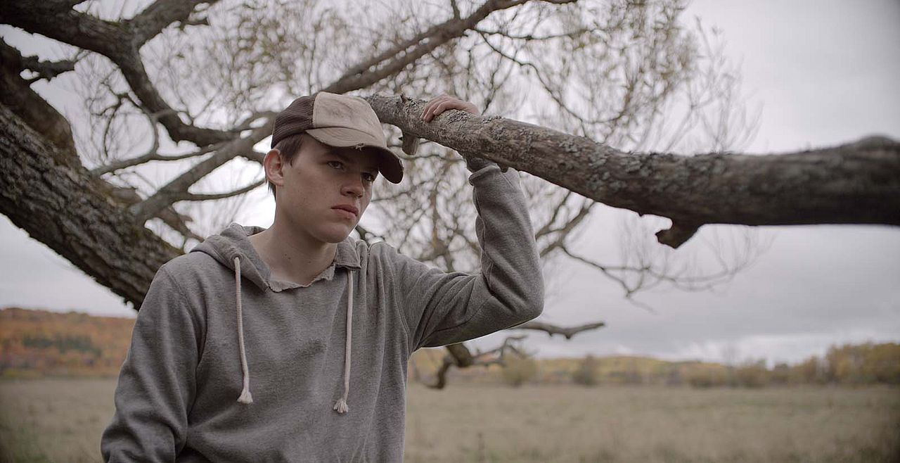 Mean Dreams : Fotoğraf Josh Wiggins