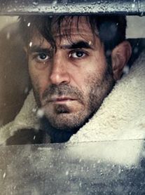 Mavi Sessizlik : Afiş