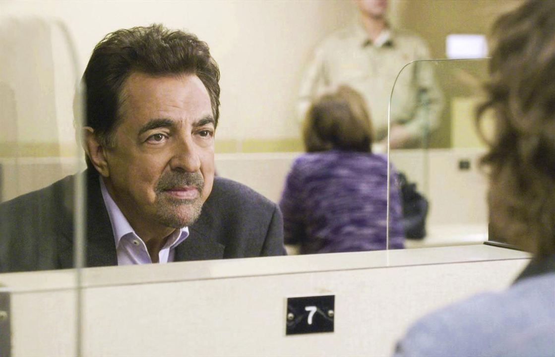 Criminal Minds : Fotoğraf Joe Mantegna