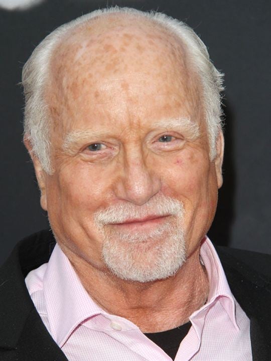 Afiş Richard Dreyfuss