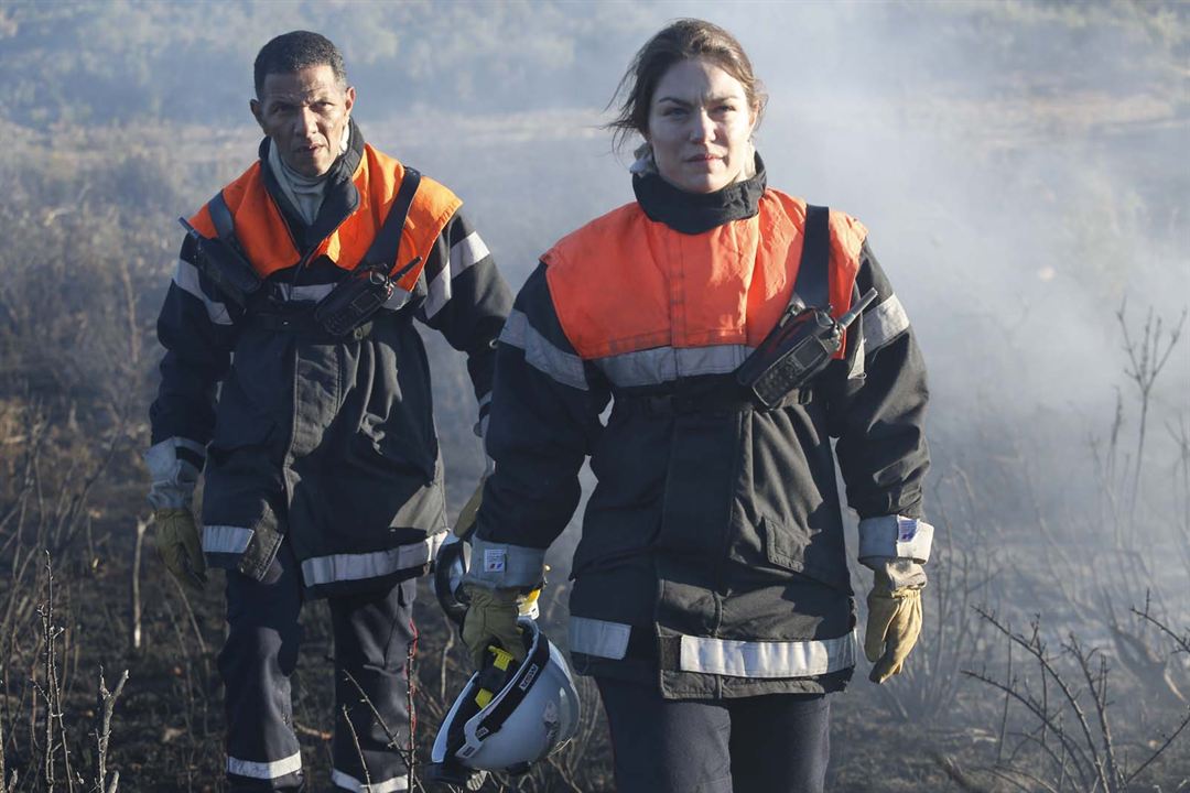 Fotoğraf Roschdy Zem, Emilie Dequenne