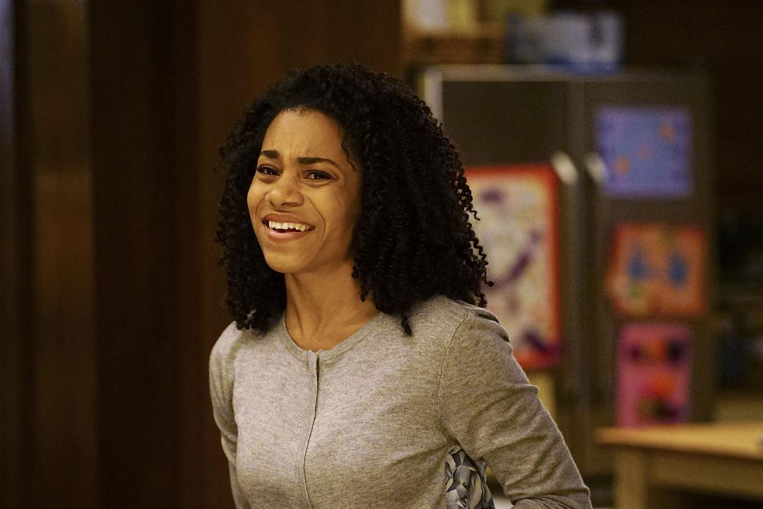 Grey's Anatomy : Fotoğraf Kelly McCreary