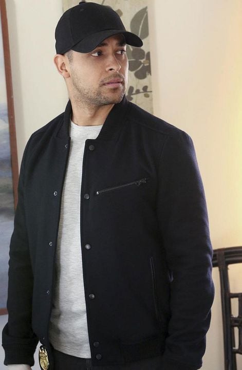 Fotoğraf Wilmer Valderrama