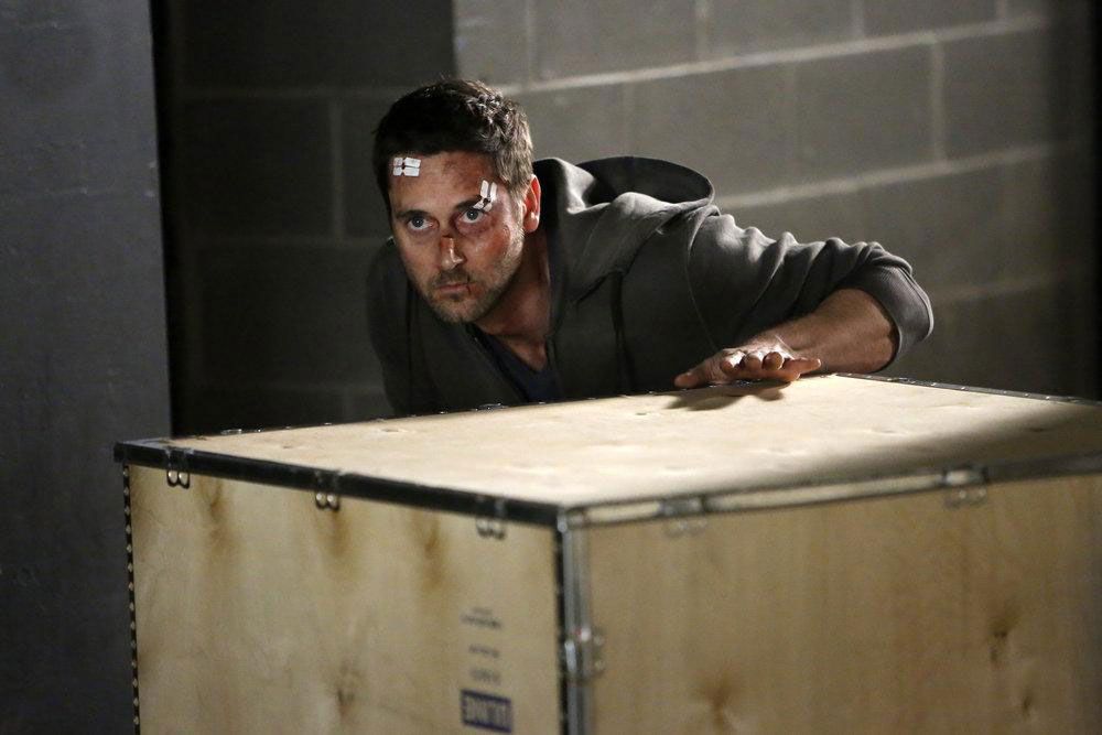 Fotoğraf Ryan Eggold