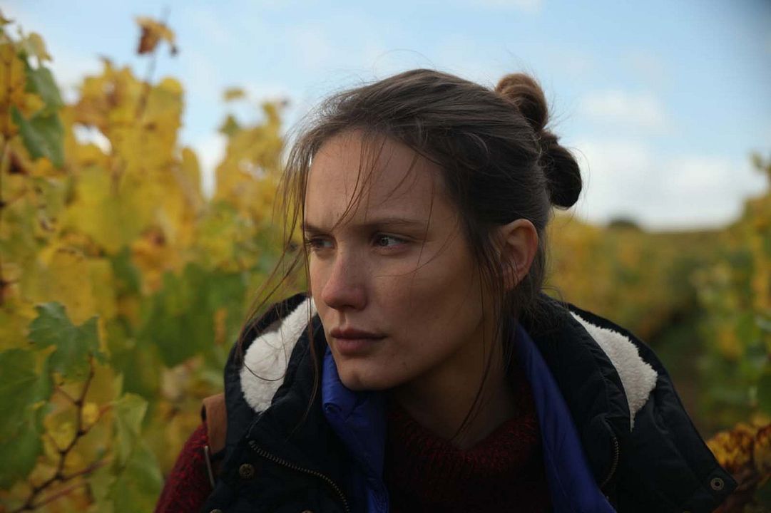 Fotoğraf Ana Girardot