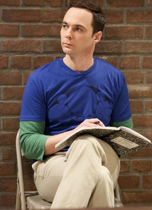 Fotoğraf Jim Parsons